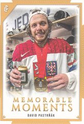 David Pastrňák LC Memorable Moments 2024