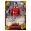 Topps 24/25 Fan Set Liverpool (Exclusive)