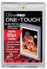 One Touch Holder magn. pouzdro 55pt