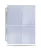 Folie Ultra Pro Platinum 4 karty 