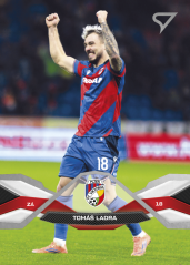 TOMÁŠ LADRA 2024-25 SportZoo