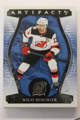 NICO HISCHIER 23-24 UD Artifacts