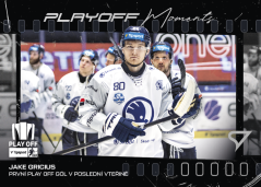 JAKE GRICIUS SportZoo ELH 2025/26 Play Off Moments