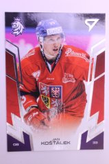 JAN KOŠŤÁLEK - SportZoo Hokejové Česko 2024