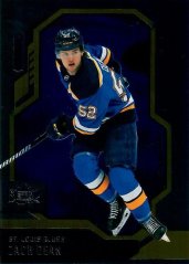 Zach Dean St. Louis Blues Rookie  2024-25 SkyBox Metal Universe