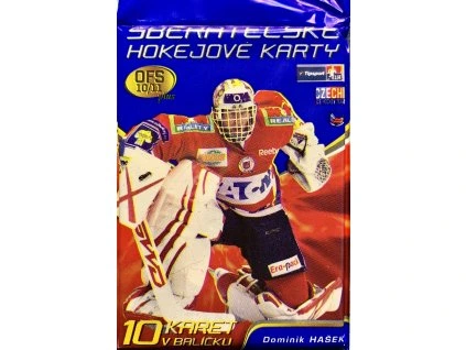 2010-11 OFS Plus Balíček