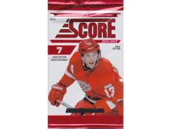 2012-13 Score balíček
