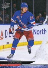 KAAPO KAKKO 2024-25 UD Series 2 Hockey