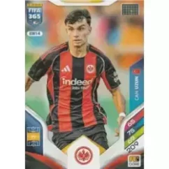 CAN UZUN FIFA 2026 Adrenalyn XL