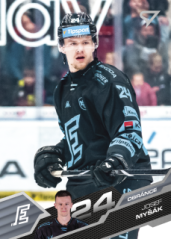 JOSEF MYŠÁK SportZoo 2025-26 II.serie