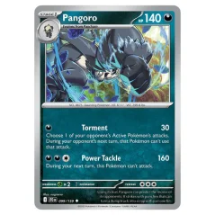 Pangoro 099/159 Journey Together