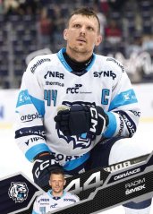 RADIM ŠIMEK 25-26 SportZoo Série1 Tipsport ELH