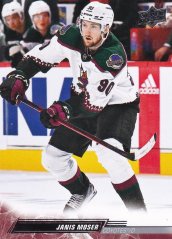 LAWSON CROUSE 23-24 UD Hockey Extended