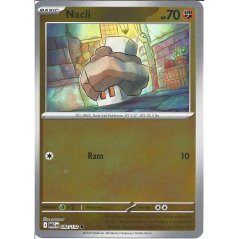 Nacli 082/132  Mega Evolution