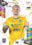 DENYS TARADUDA Chance Liga 2026/27 Duel