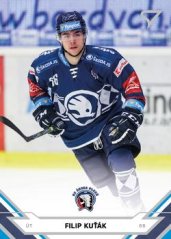 FILIP KUŤÁK 21-22 SportZoo Série2 Tipsport ELH