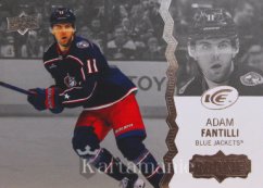 ADAM FANTILLI 23-24 UD Ice