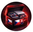 České a Slovenské boxy