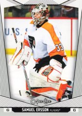 SAMUEL ERSSON 2024-25 O-Pee-Chee