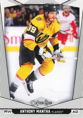 ANTHONY MANTHA 2024-25 O-Pee-Chee