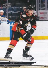 TROY TERRY 24-25 UD Hockey series1