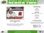 2021-22 Upper Deck Series 2 Hockey Tin Box
