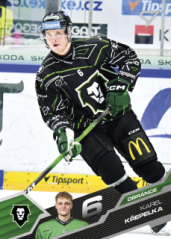 KAREL KŘEPELKA SportZoo 2025-26 II.serie