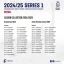 2024-25 LC Český Hokej Series 1 Retail Hockey Box