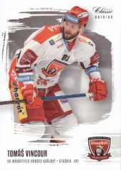 TOMAS VINCOUR 2019-20 OFS Classic