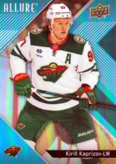 Kirill Kaprizov 24-25 Allure