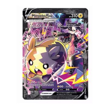 Pokémon Jumbo karty - Skladem