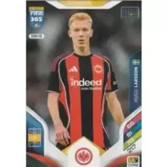 HUGO LARSSON FIFA 2026 Adrenalyn XL