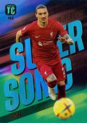 DARWIN NUNEZ 2023 Panini Top Class Super Sonic