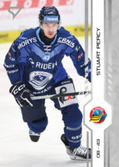 STUART PERCY 24-25 SportZoo Série1 Tipsport ELH