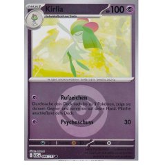Kirlia 088/217  Ascended Heroes