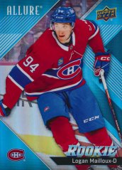Logan Mailloux 24-25 Allure