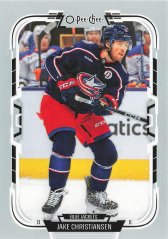 JAKE CHRISTIANSEN 2024-25 OPC