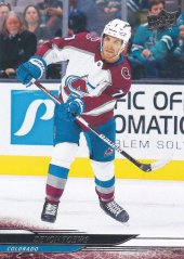 DEVON TOEWS 2024-25 UD Series 2 Hockey