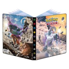 Pokemon 4-Pocket Scarlet & Violet