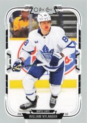 WILLIAM NYLANDER 2024-25 OPC