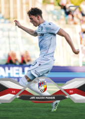JIŘÍ MAXIM PANOŠ 2024-25 SportZoo