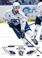 ONDŘEJ MATÝS 2023-24 SportZoo Tipsport ELH