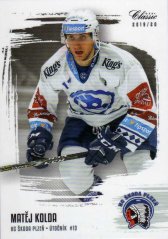 MATEJ KOLDA 2019-20 OFS Classic
