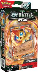Pokémon TCG: ex Battle Deck - Victini
