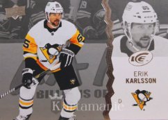 ERIK KARLSSON 23-24 UD Ice