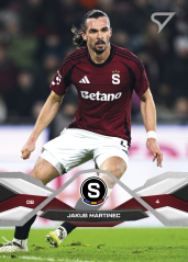 JAKUB MARTINEC 2024-25 SportZoo