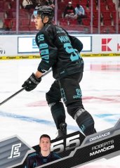 ROBERTS MAMČICS 25-26 SportZoo Série1 Tipsport ELH