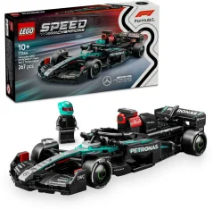 LEGO® Speed Champions 77244 Závodní auto Mercedes-AMG F1® W15 LEGO® Speed Champions 77244 Závodní auto Mercedes-AMG F1® W15