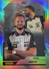 ROSS SMITH 2026 PDC WORLD CHAMPIONSHIP