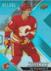 Yan Kuznetsov 24-25 Allure